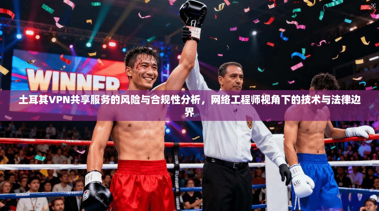 土耳其VPN共享服务的风险与合规性分析，网络工程师视角下的技术与法律边界