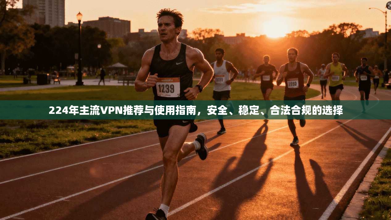 224年主流VPN推荐与使用指南，安全、稳定、合法合规的选择