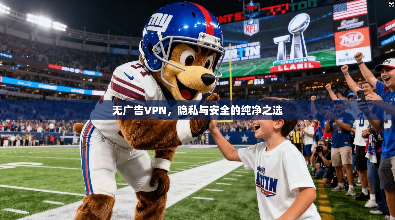 无广告VPN，隐私与安全的纯净之选