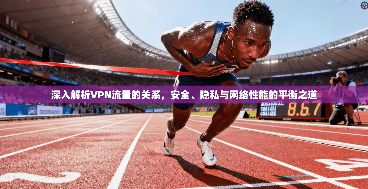 深入解析VPN流量的关系,安全、隐私与网络性能的平衡之道 深入解析VPN流量的关系,安全、隐私与网络性能的平衡之道