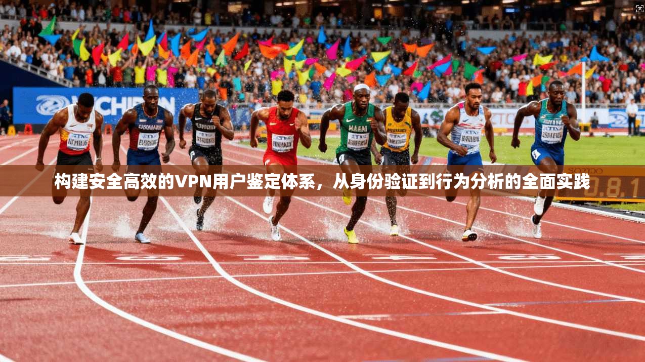 构建安全高效的VPN用户鉴定体系,从身份验证到行为分析的全面实践 构建安全高效的VPN用户鉴定体系,从身份验证到行为分析的全面实践