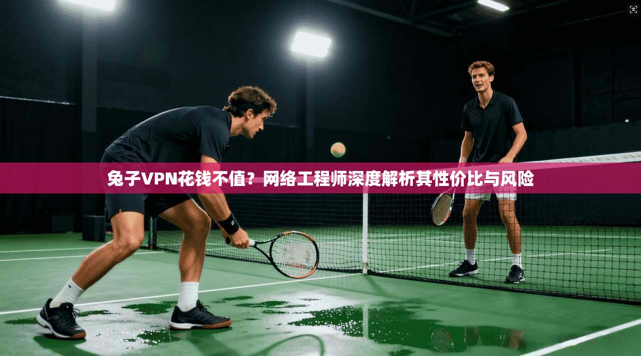 兔子VPN花钱不值？网络工程师深度解析其性价比与风险