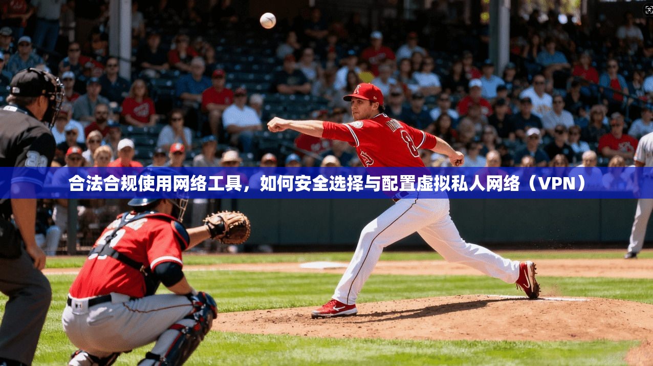 合法合规使用网络工具,如何安全选择与配置虚拟私人网络(VPN)