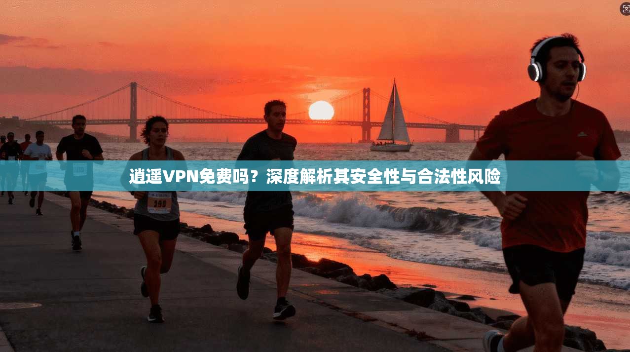 逍遥VPN免费吗？深度解析其安全性与合法性风险