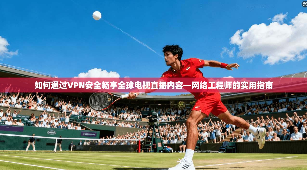 如何通过VPN安全畅享全球电视直播内容—网络工程师的实用指南