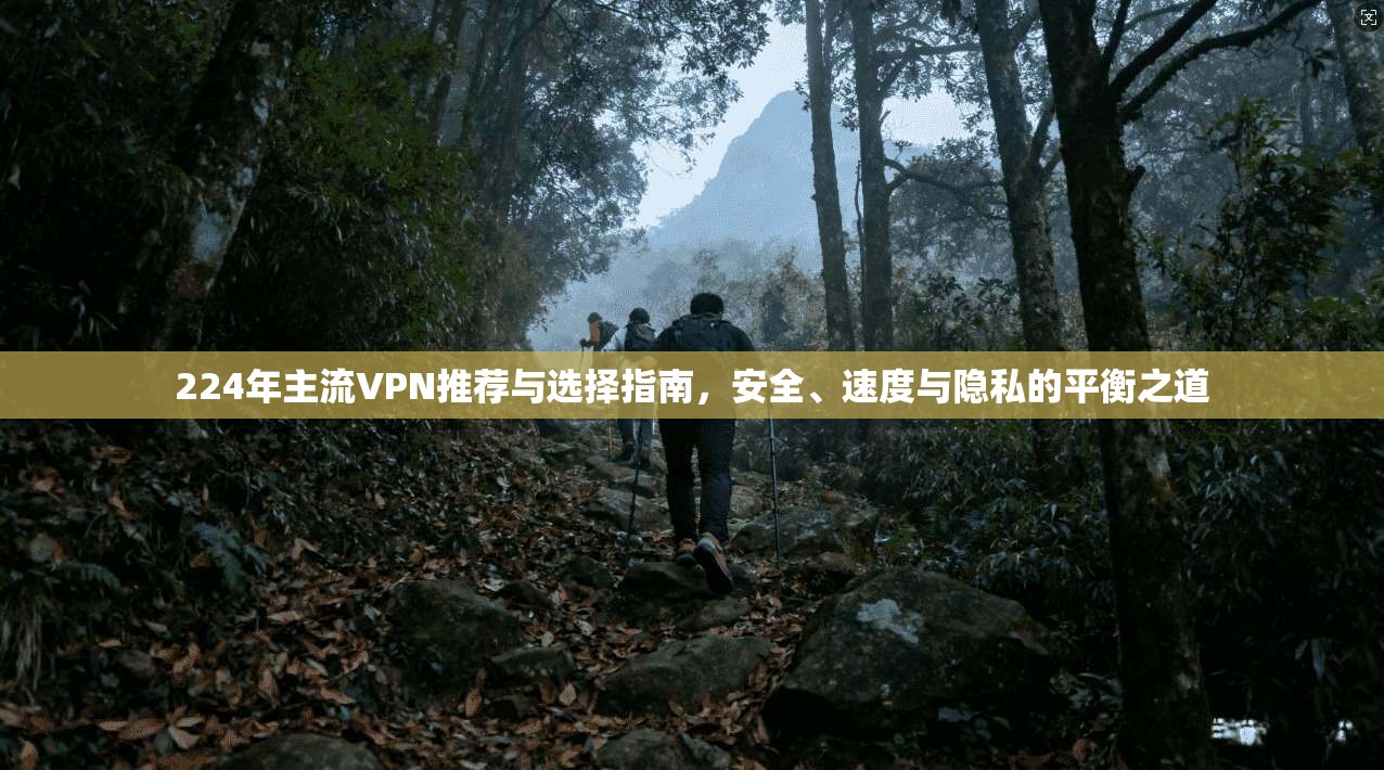 224年主流VPN推荐与选择指南，安全、速度与隐私的平衡之道