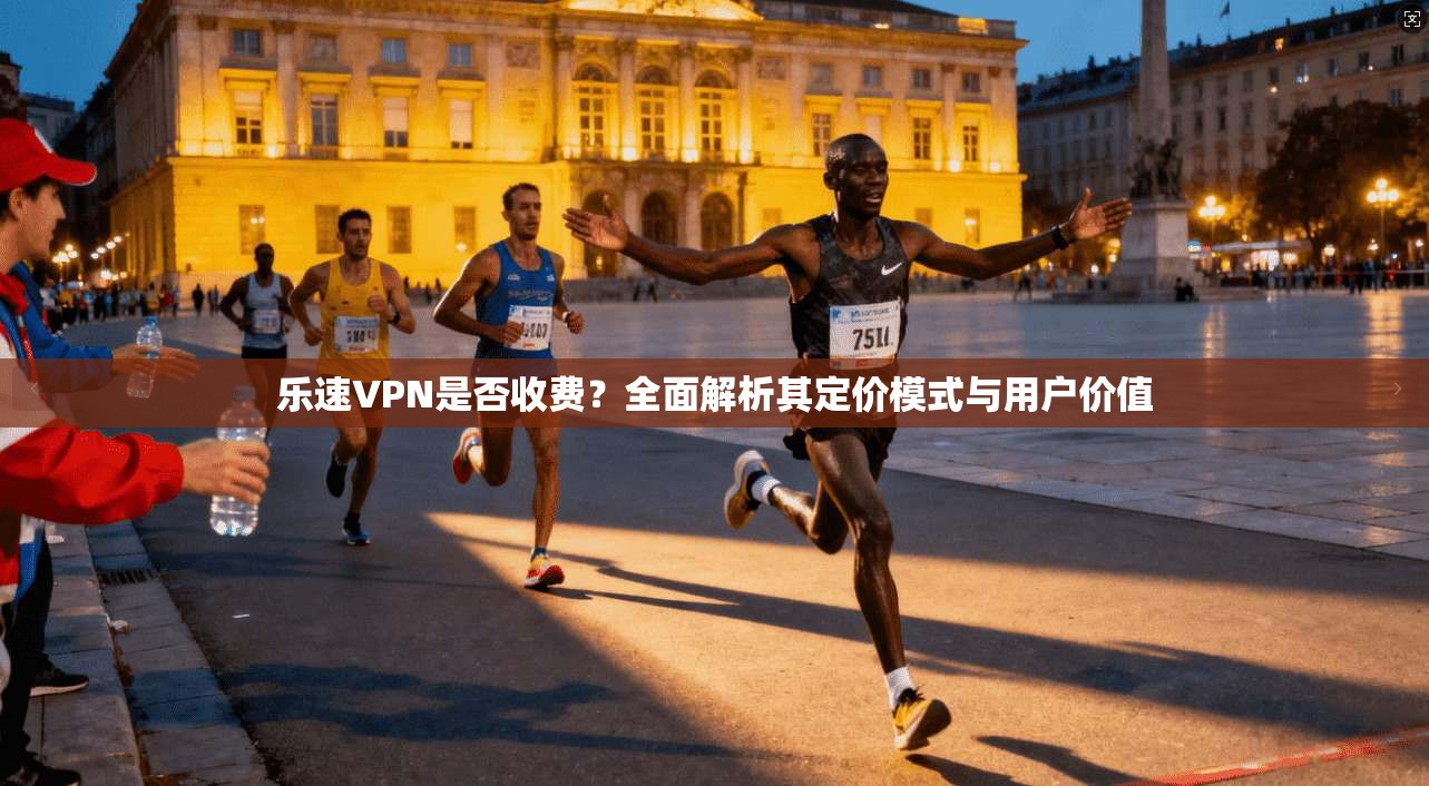 乐速VPN是否收费？全面解析其定价模式与用户价值