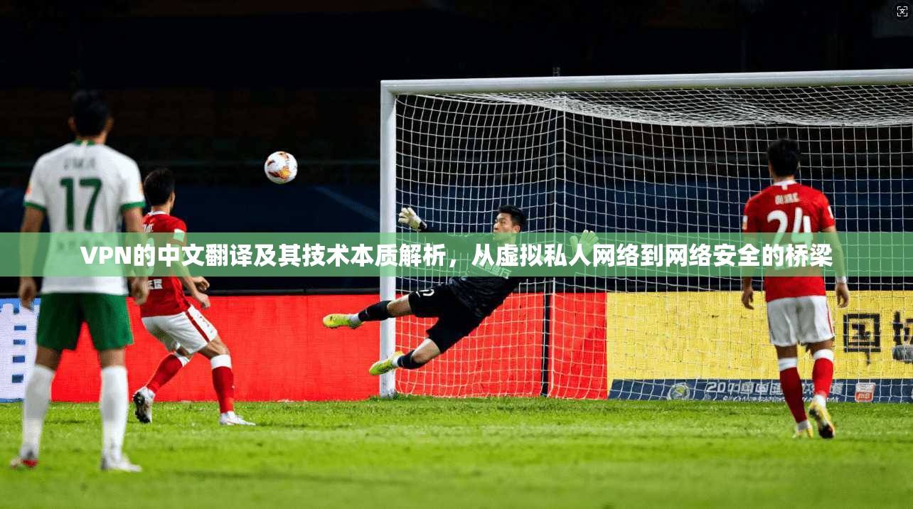VPN的中文翻译及其技术本质解析，从虚拟私人网络到网络安全的桥梁