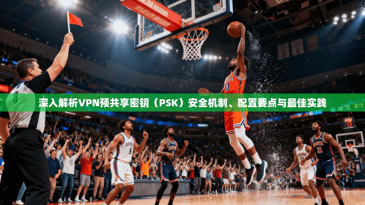 深入解析VPN预共享密钥（PSK）安全机制、配置要点与最佳实践