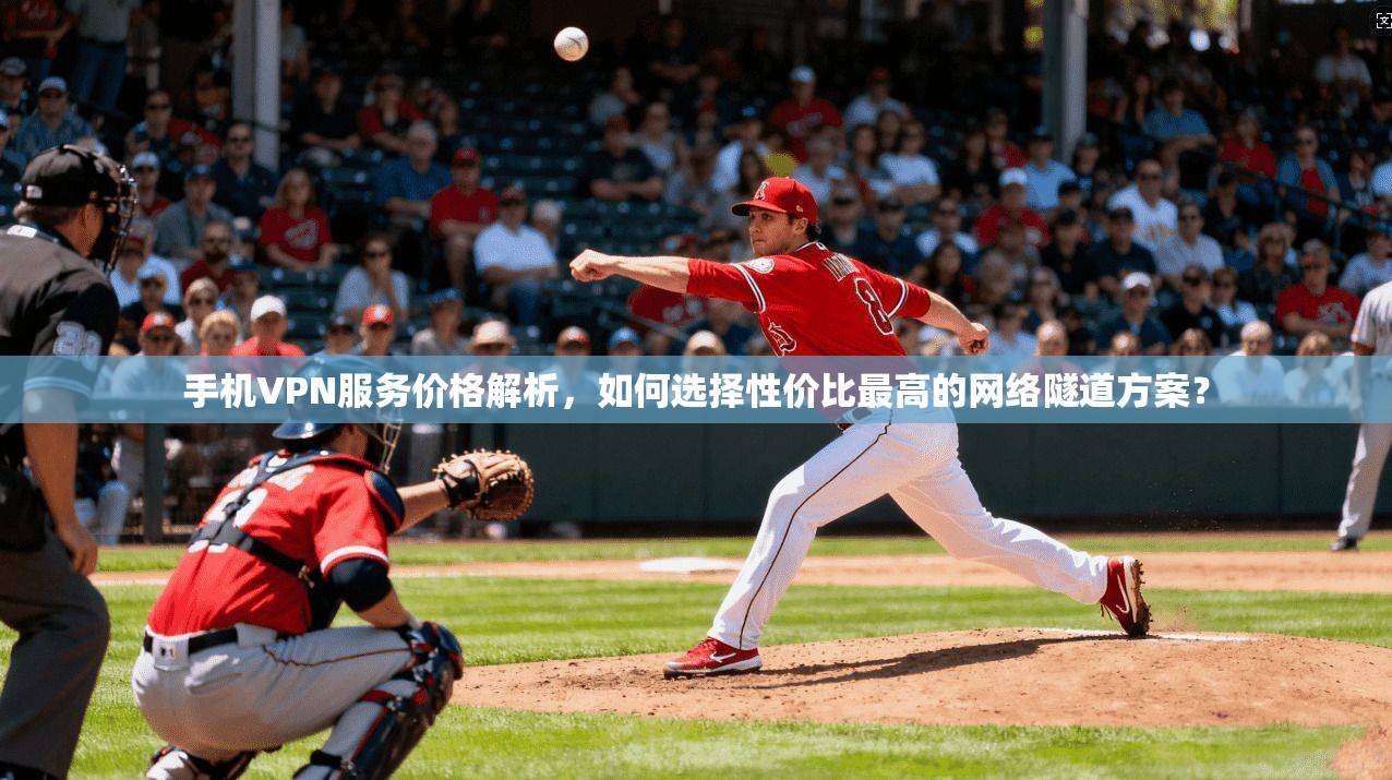 手机VPN服务价格解析，如何选择性价比最高的网络隧道方案？