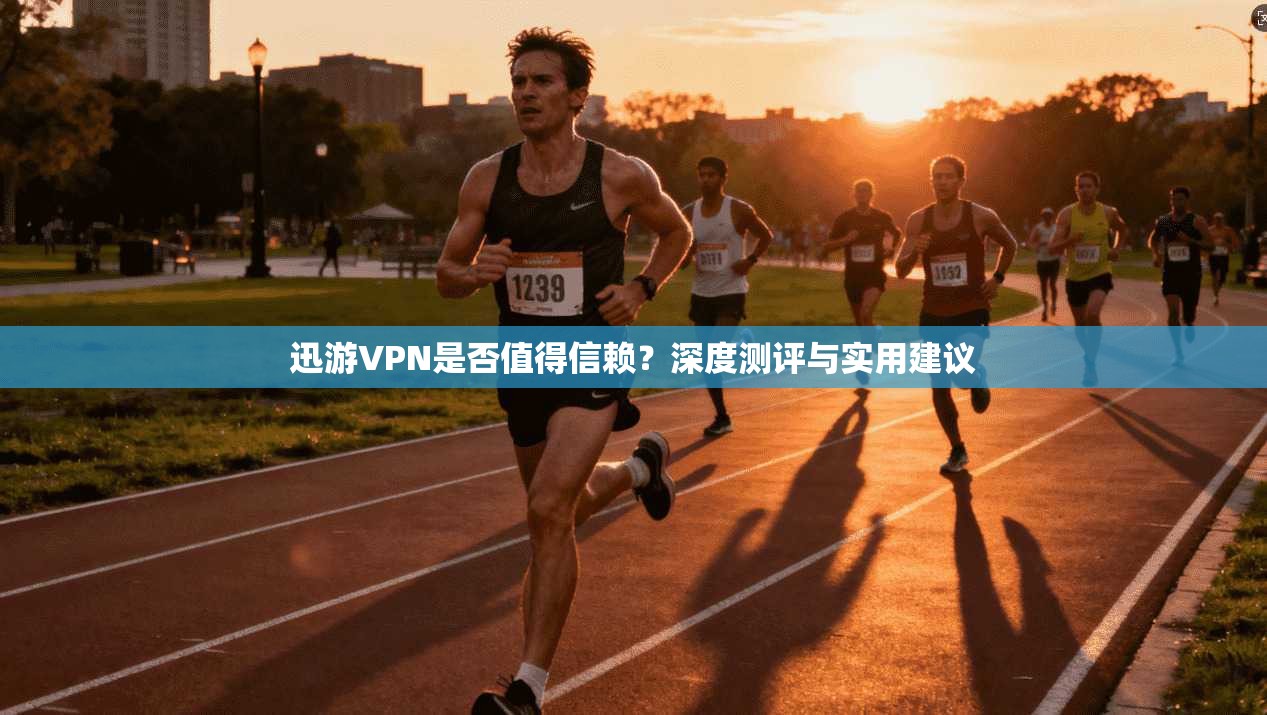 迅游VPN是否值得信赖？深度测评与实用建议