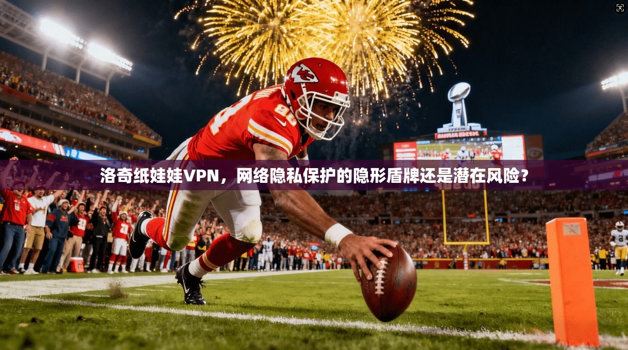 洛奇纸娃娃VPN，网络隐私保护的隐形盾牌还是潜在风险？