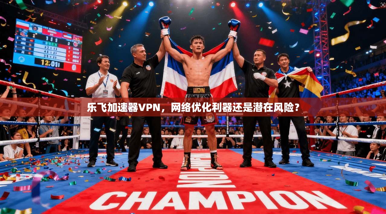 乐飞加速器VPN，网络优化利器还是潜在风险？