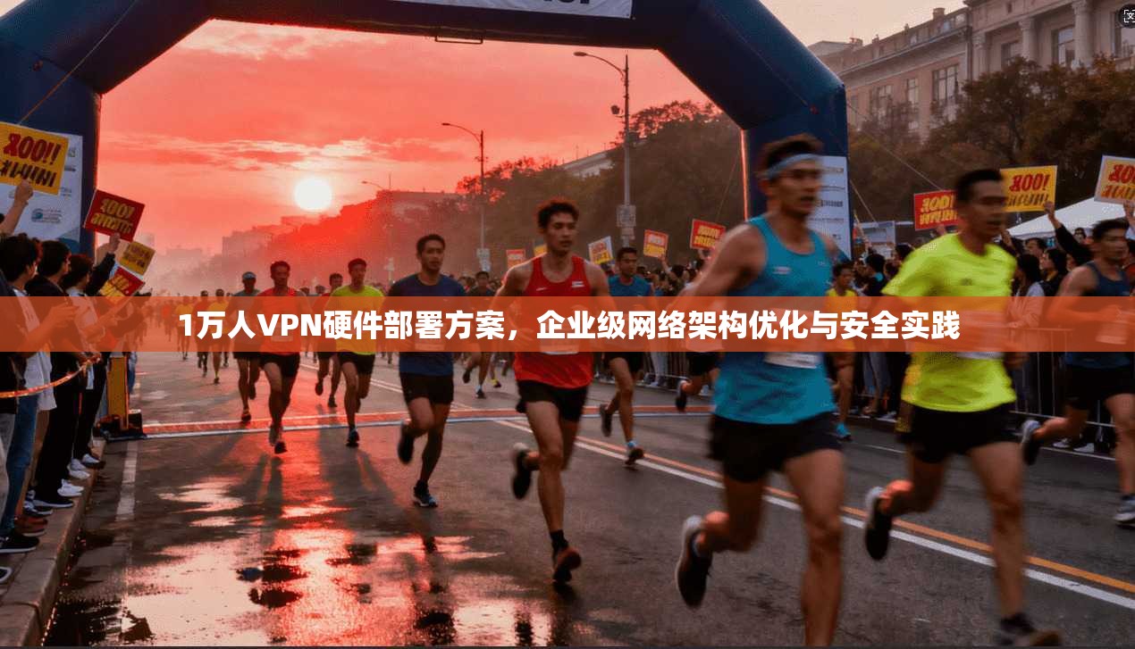 1万人VPN硬件部署方案，企业级网络架构优化与安全实践