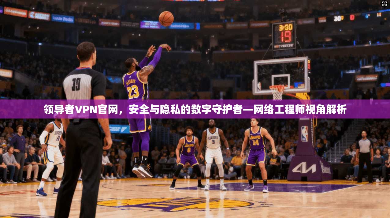 领导者VPN官网，安全与隐私的数字守护者—网络工程师视角解析