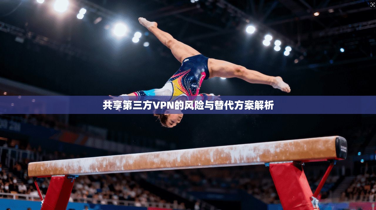 共享第三方VPN的风险与替代方案解析