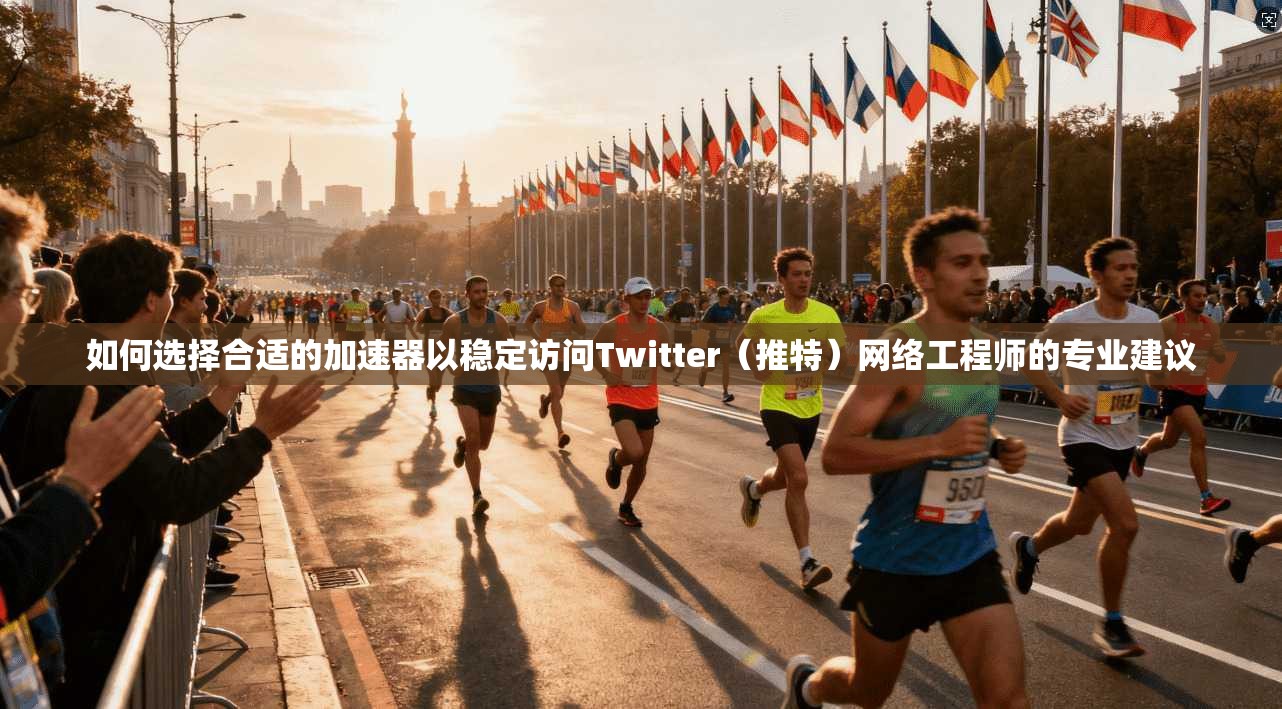如何选择合适的加速器以稳定访问Twitter（推特）网络工程师的专业建议