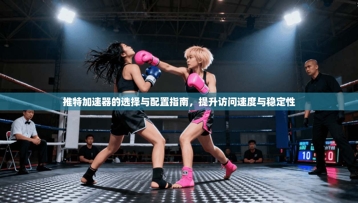 推特加速器的选择与配置指南，提升访问速度与稳定性