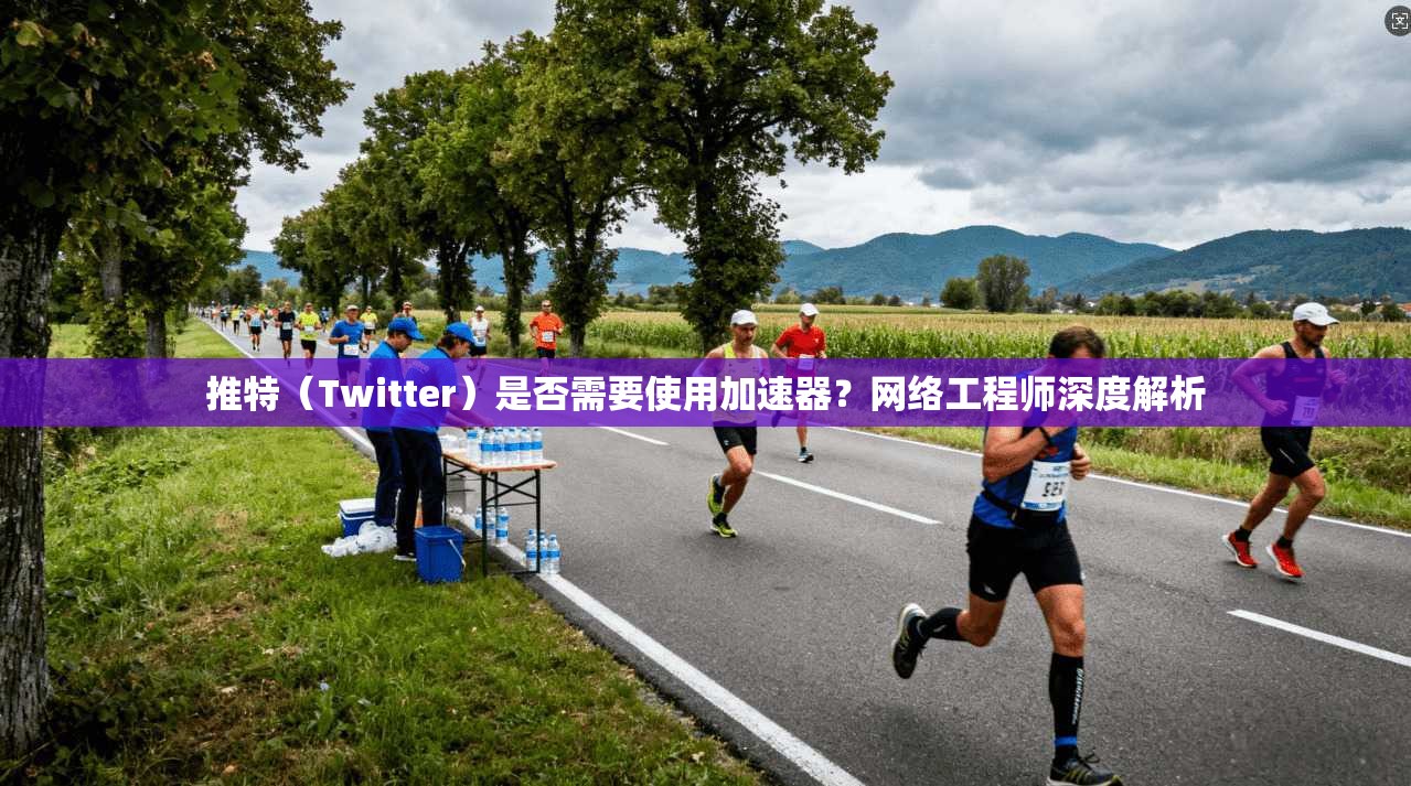 推特(Twitter)是否需要使用加速器?网络工程师深度解析 推特(Twitter)是否需要使用加速器?网络工程师深度解析