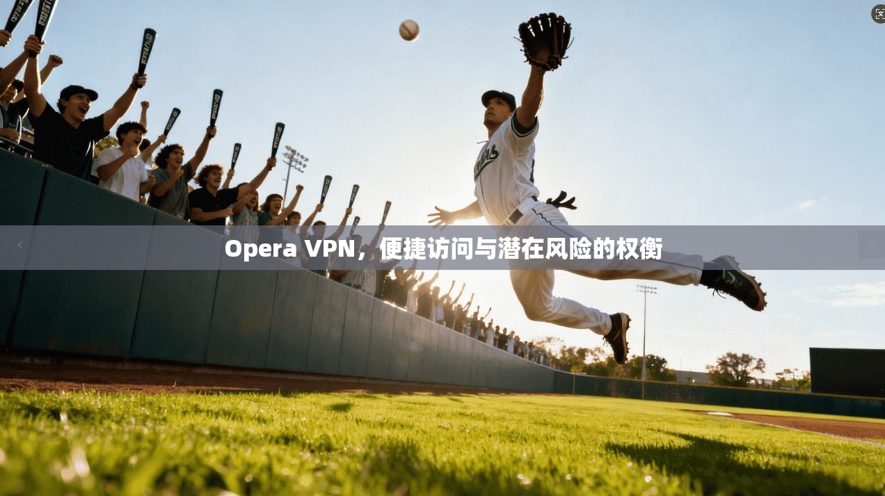 Opera VPN，便捷访问与潜在风险的权衡