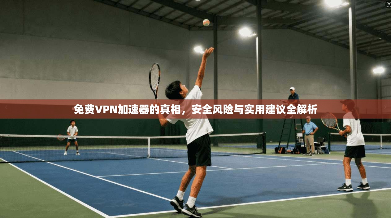 免费VPN加速器的真相,安全风险与实用建议全解析 免费VPN加速器的真相,安全风险与实用建议全解析