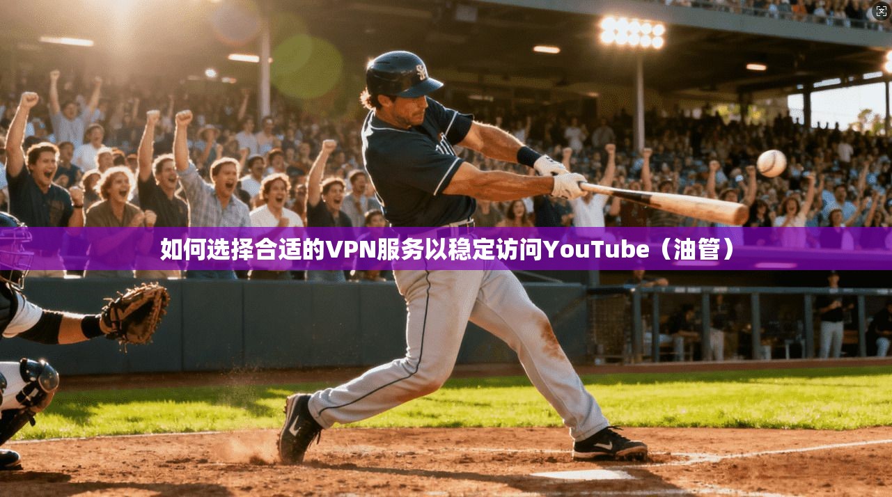 如何选择合适的VPN服务以稳定访问YouTube(油管)