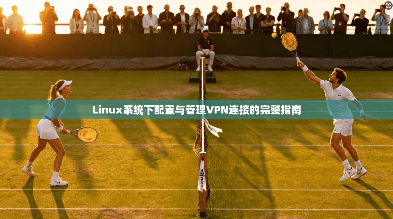 Linux系统下配置与管理VPN连接的完整指南 Linux系统下配置与管理VPN连接的完整指南