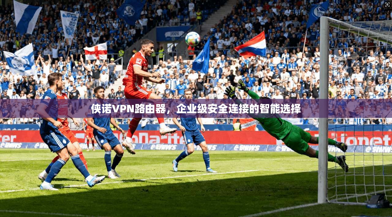 侠诺VPN路由器，企业级安全连接的智能选择