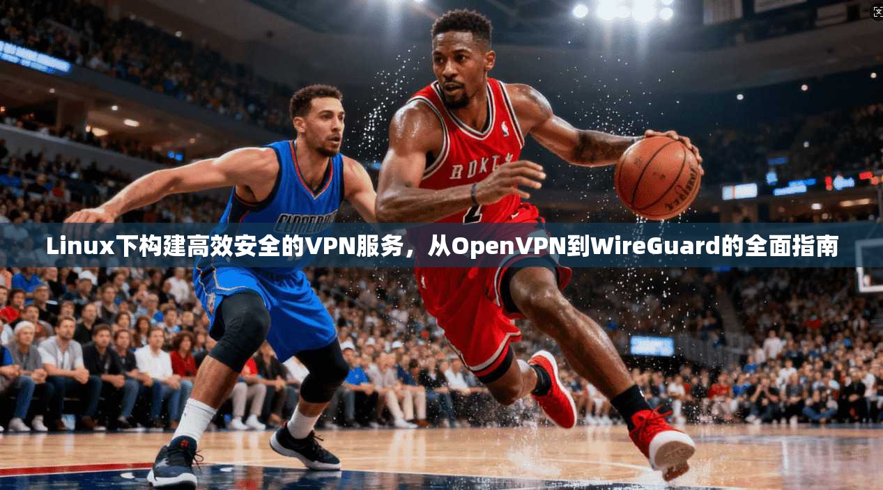 Linux下构建高效安全的VPN服务，从OpenVPN到WireGuard的全面指南