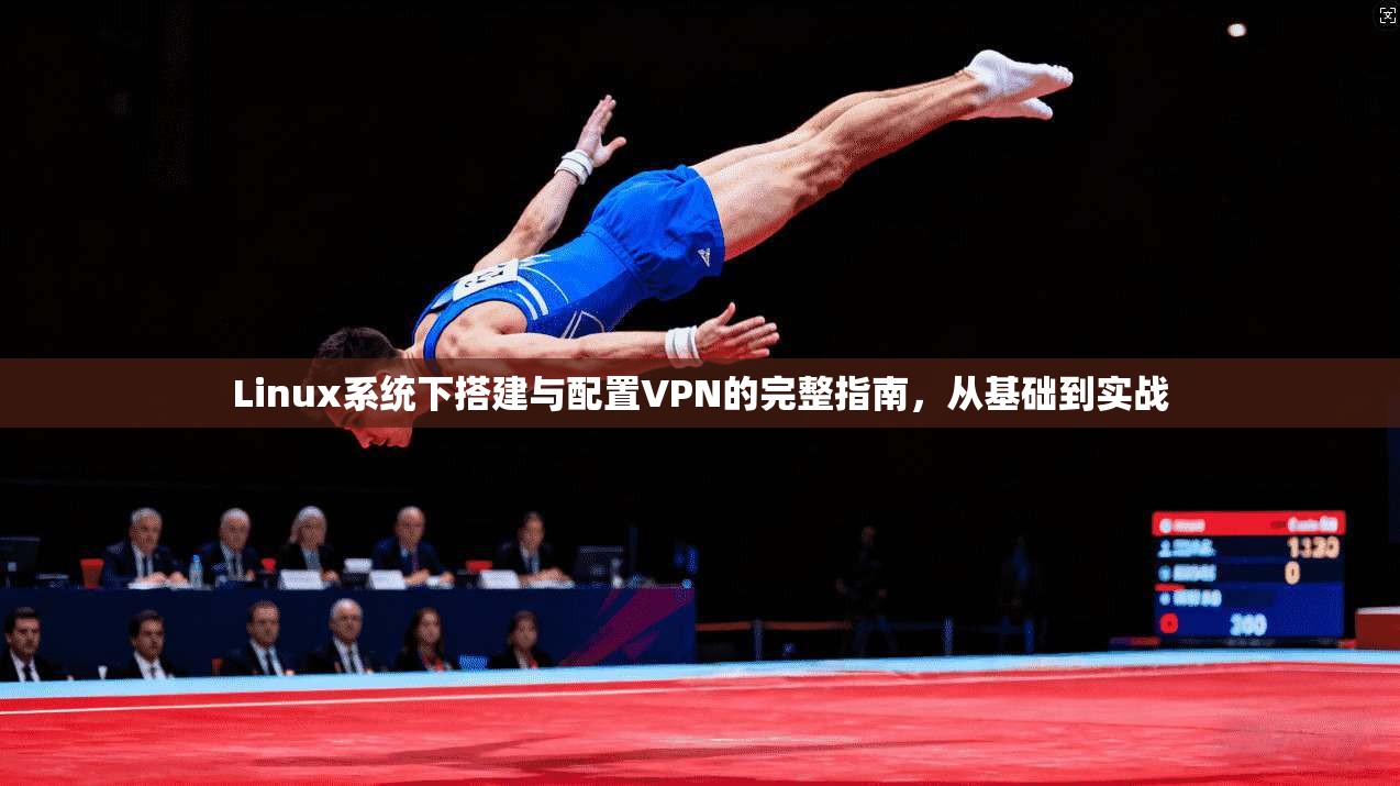 Linux系统下搭建与配置VPN的完整指南,从基础到实战