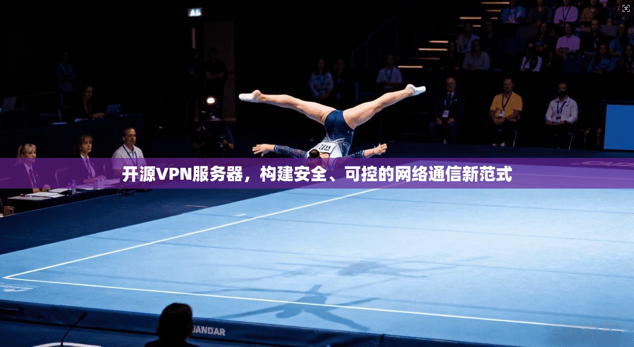 开源VPN服务器,构建安全、可控的网络通信新范式