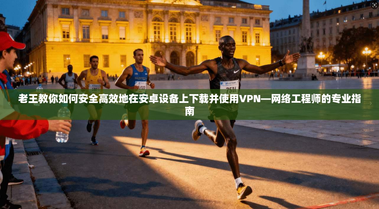 老王教你如何安全高效地在安卓设备上下载并使用VPN—网络工程师的专业指南