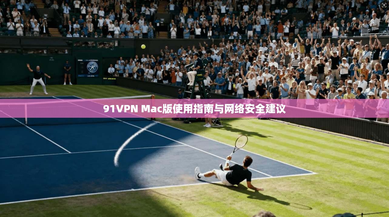 91VPN Mac版使用指南与网络安全建议