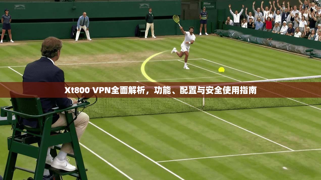 Xt800 VPN全面解析，功能、配置与安全使用指南