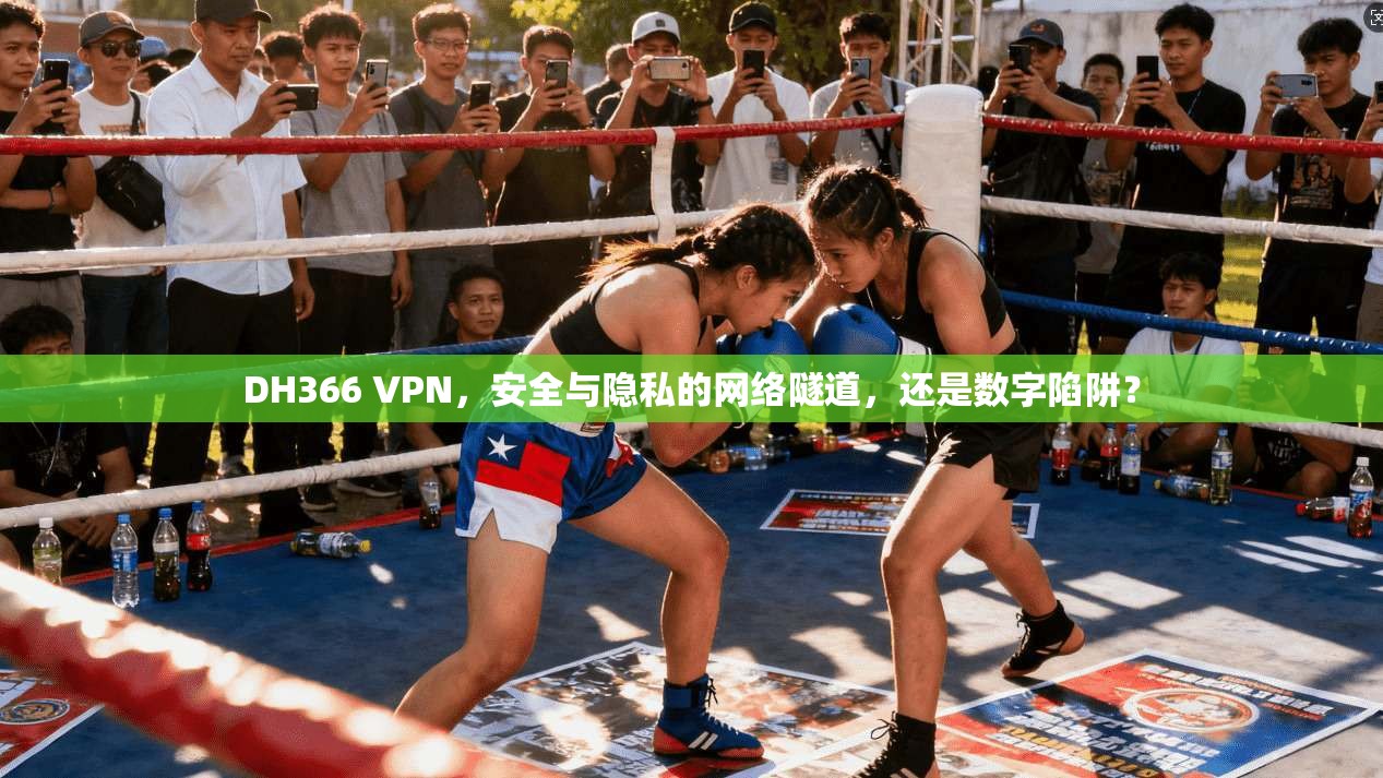 DH366 VPN，安全与隐私的网络隧道，还是数字陷阱？