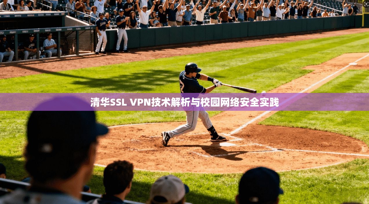清华SSL VPN技术解析与校园网络安全实践