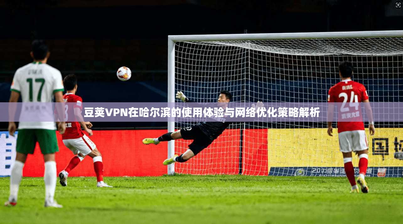 豆荚VPN在哈尔滨的使用体验与网络优化策略解析