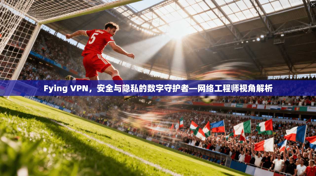 Fying VPN，安全与隐私的数字守护者—网络工程师视角解析