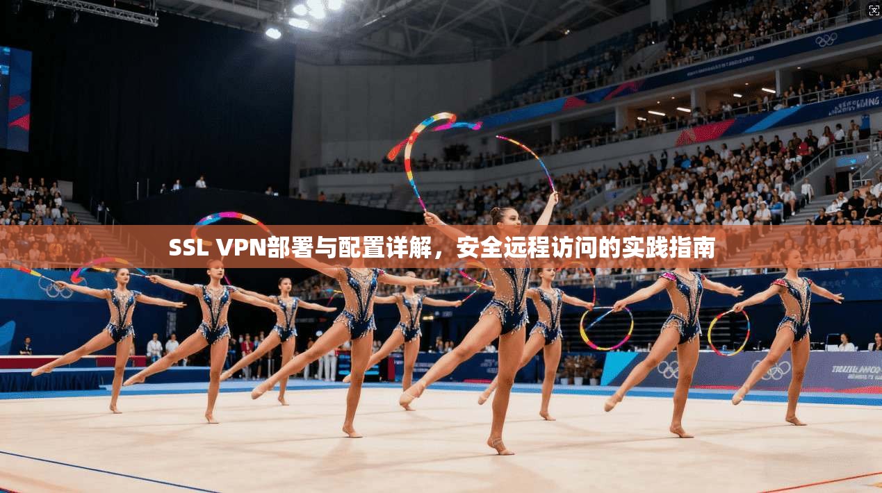 SSL VPN部署与配置详解，安全远程访问的实践指南