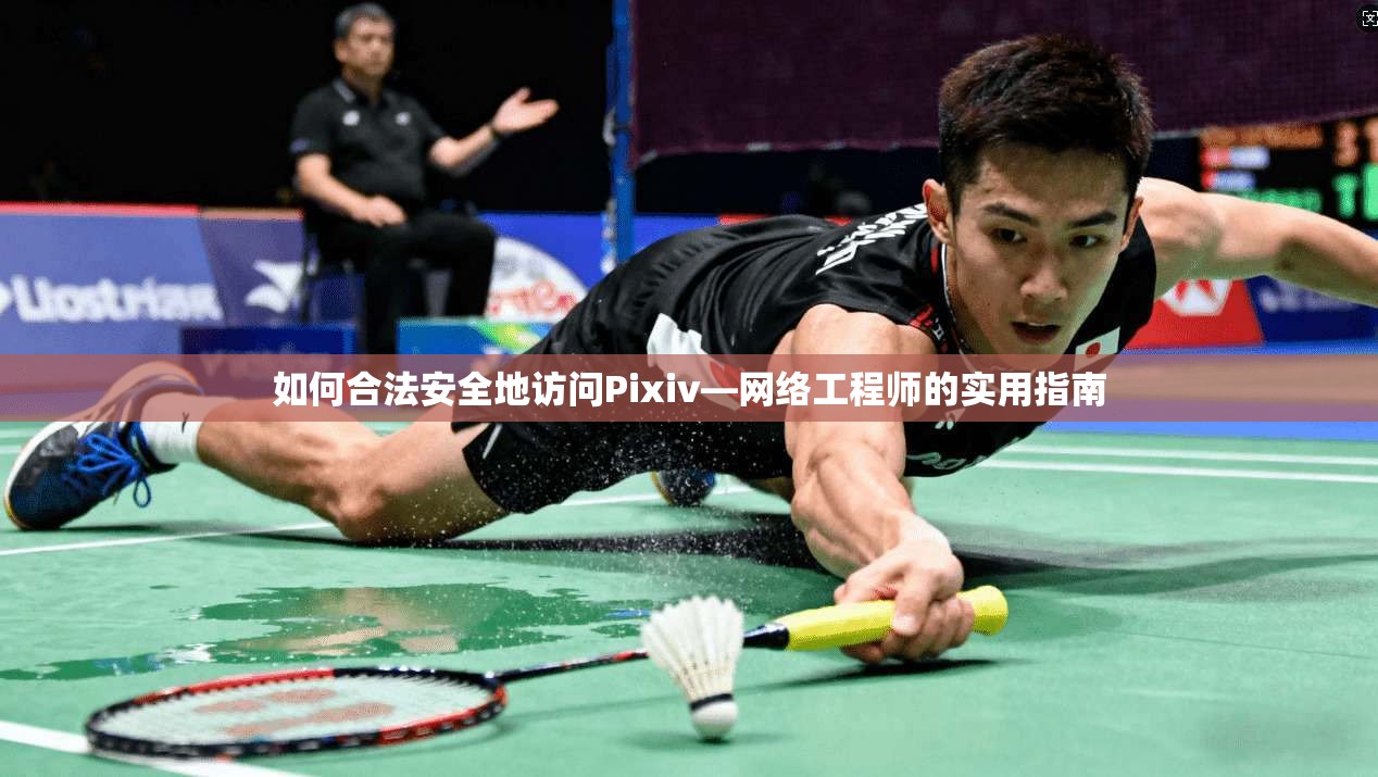 如何合法安全地访问Pixiv—网络工程师的实用指南
