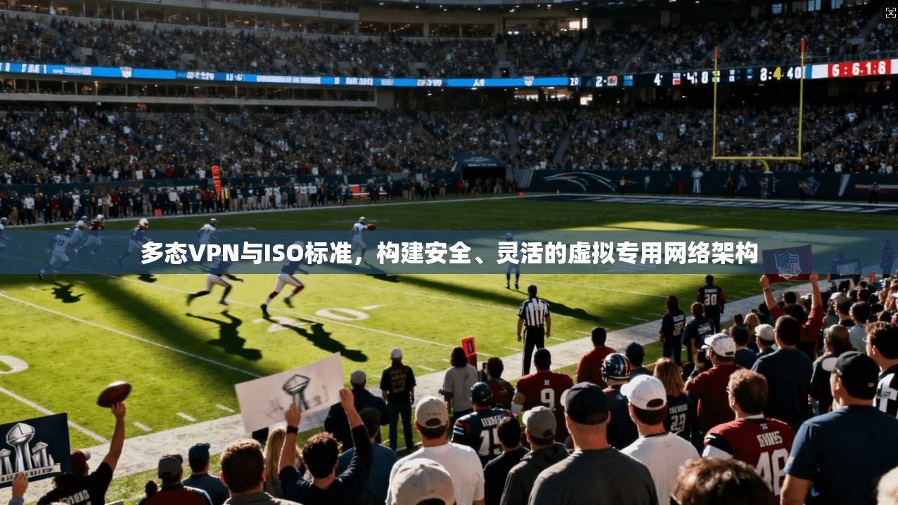 多态VPN与ISO标准，构建安全、灵活的虚拟专用网络架构