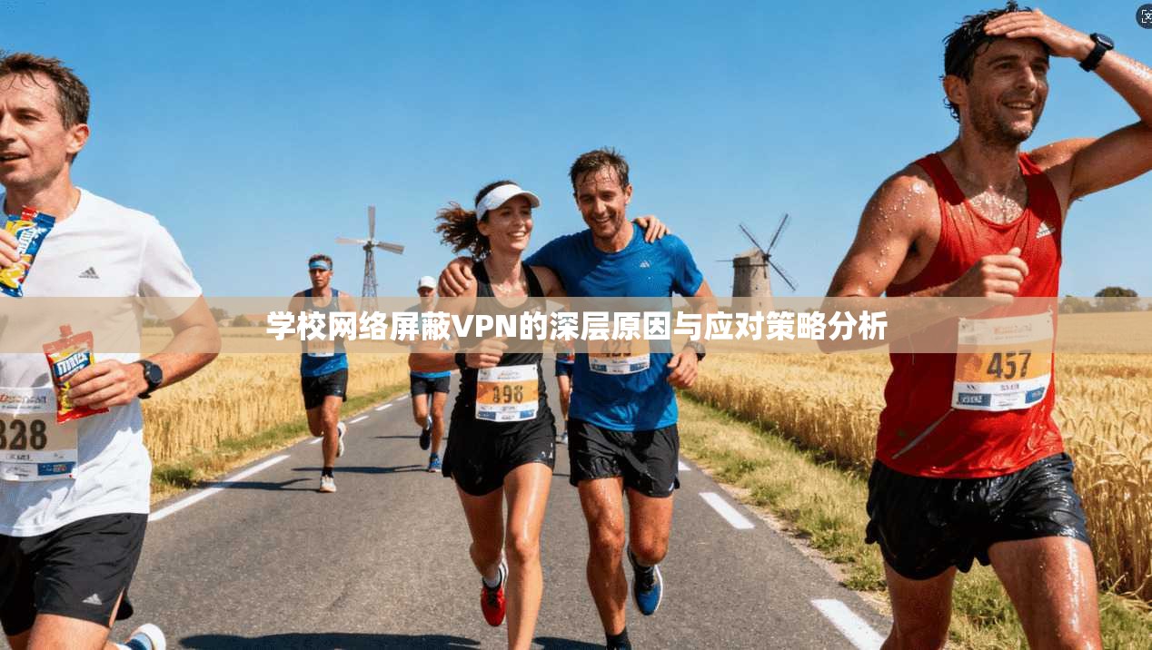 学校网络屏蔽VPN的深层原因与应对策略分析