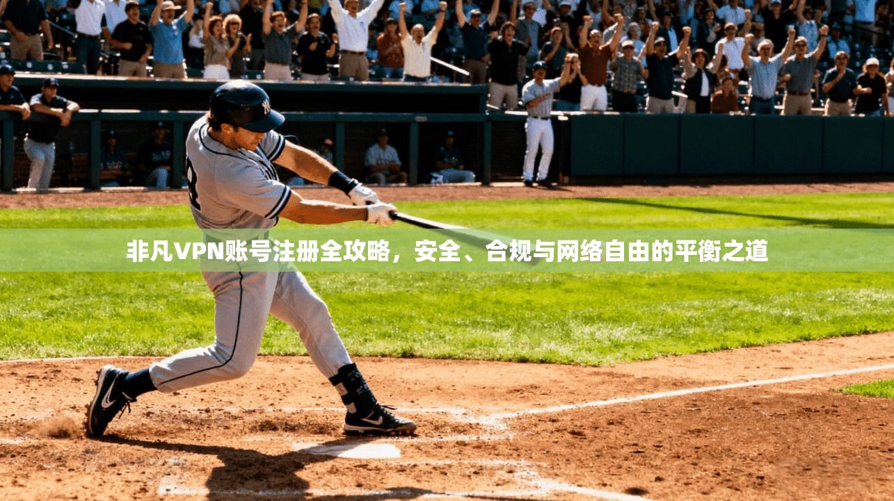 非凡VPN账号注册全攻略，安全、合规与网络自由的平衡之道