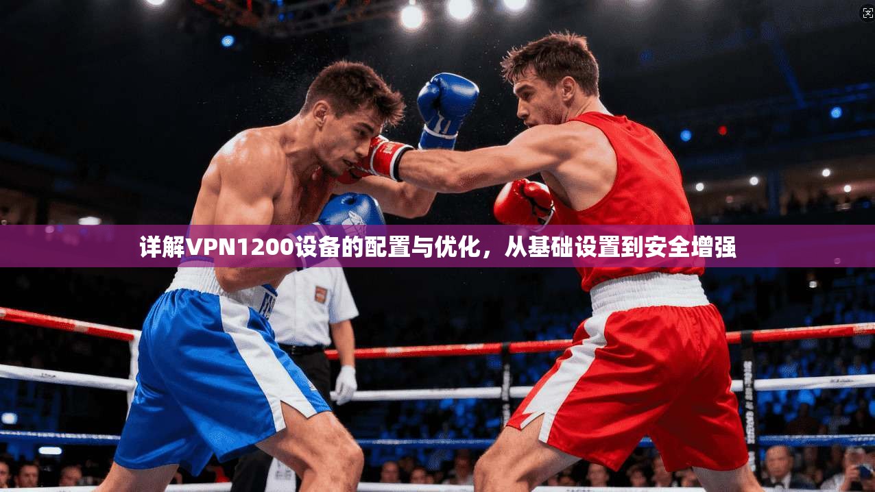 详解VPN1200设备的配置与优化，从基础设置到安全增强