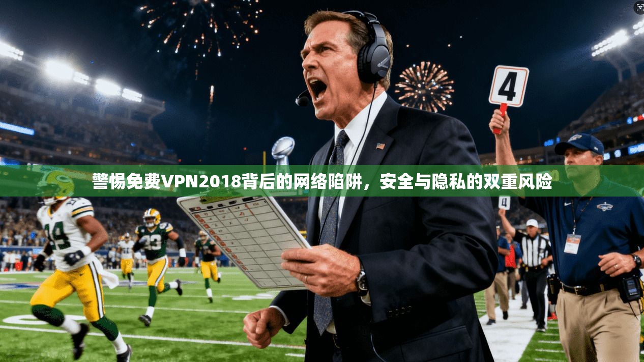 警惕免费VPN2018背后的网络陷阱，安全与隐私的双重风险
