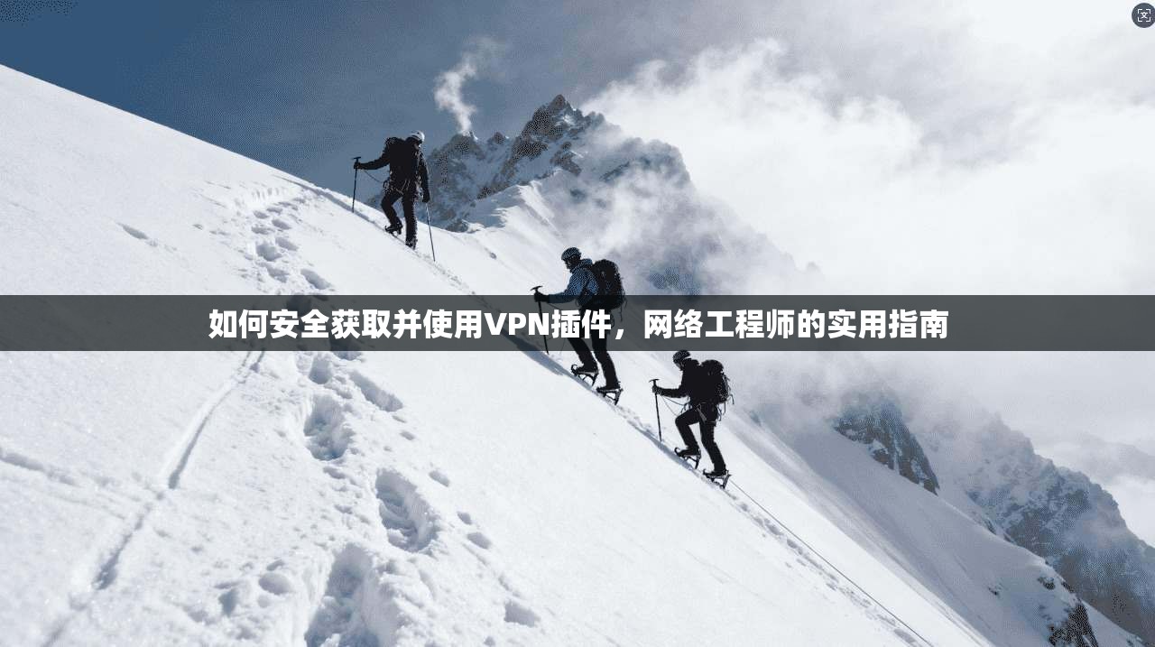 如何安全获取并使用VPN插件，网络工程师的实用指南