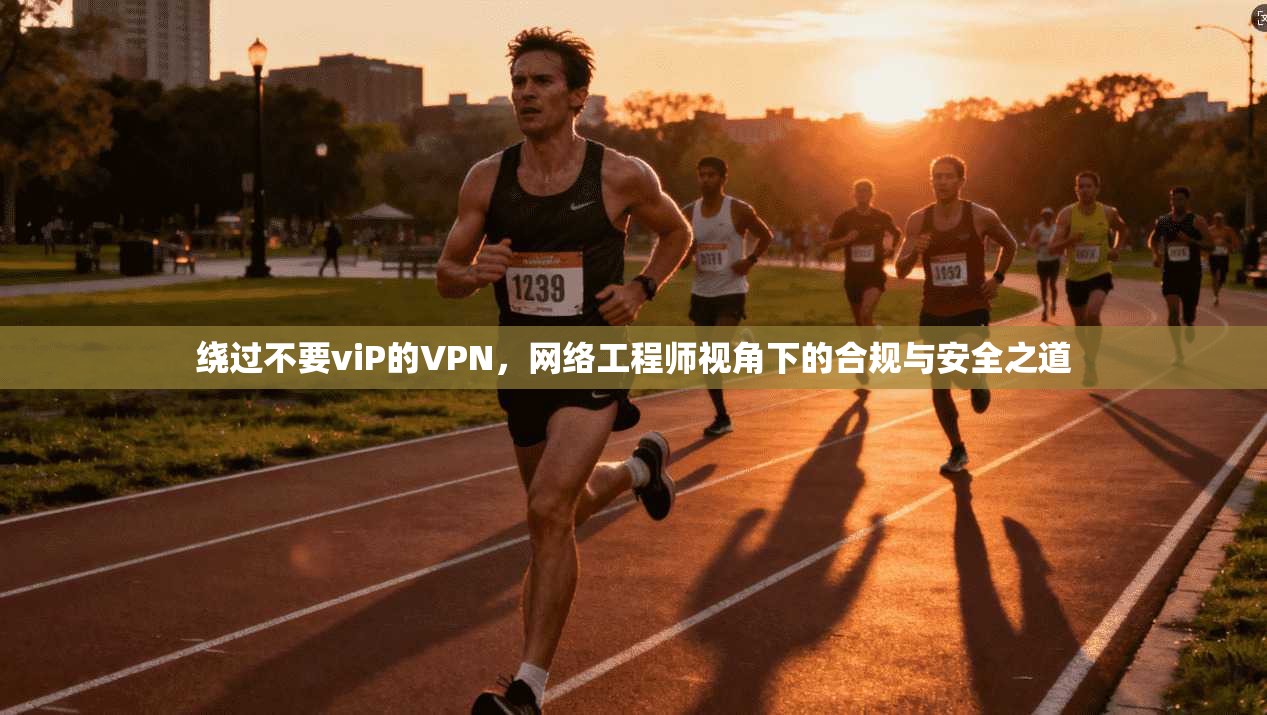 绕过不要viP的VPN，网络工程师视角下的合规与安全之道