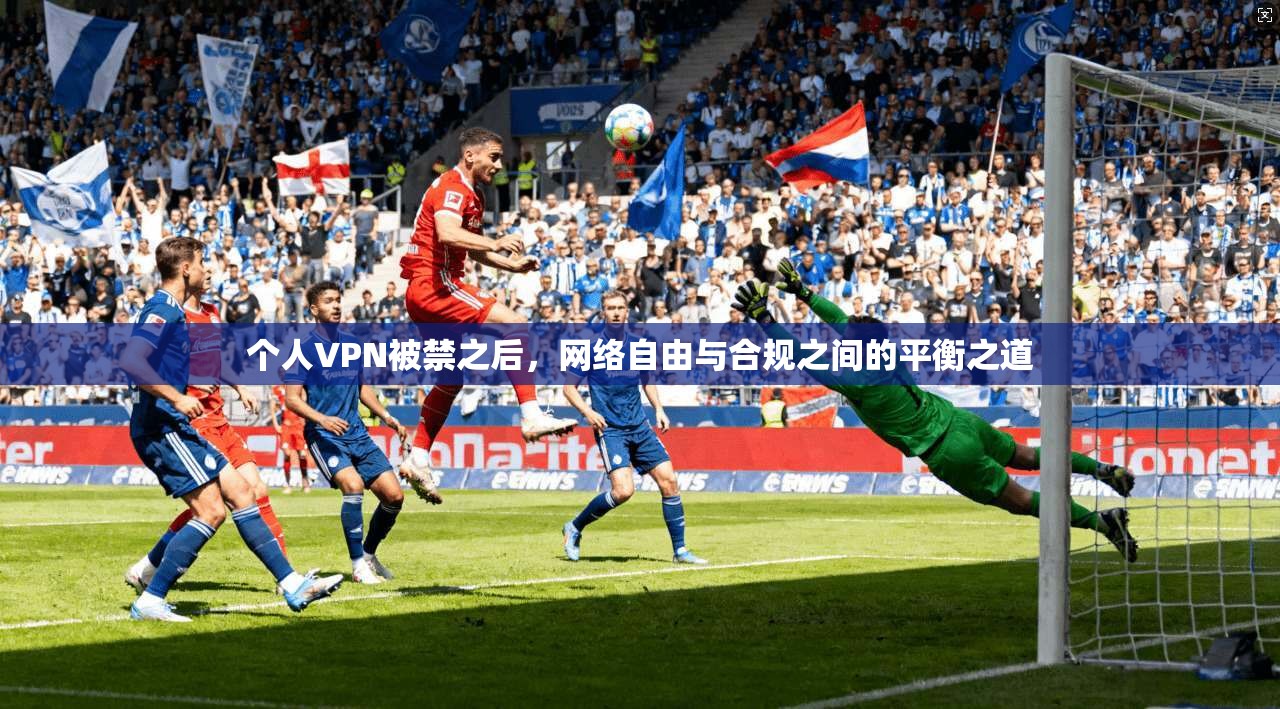 个人VPN被禁之后，网络自由与合规之间的平衡之道
