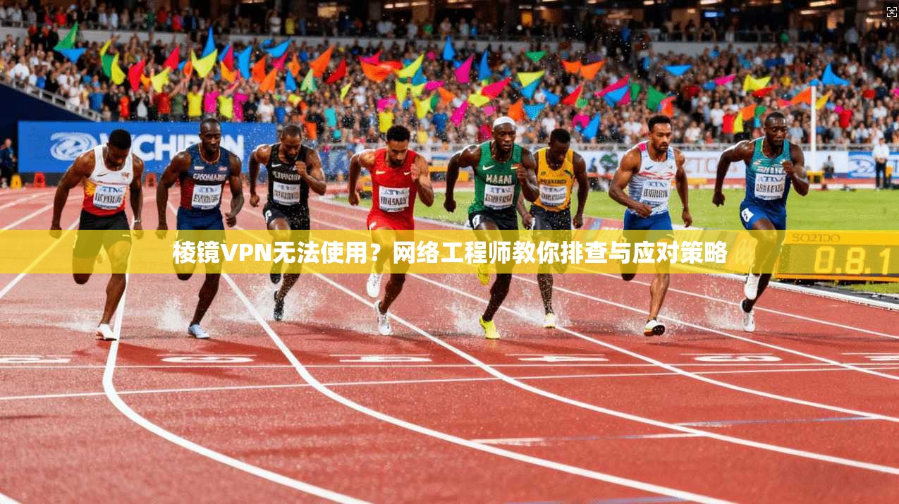 棱镜VPN无法使用？网络工程师教你排查与应对策略