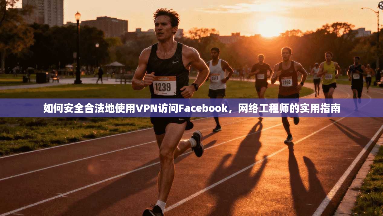 如何安全合法地使用VPN访问Facebook，网络工程师的实用指南